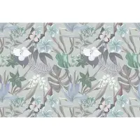 A.S. Création Fotobehang orchid garden2 DD111006 Livingwalls Walls by Patel | Goedkoop fotobehang