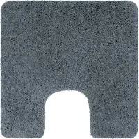 Spirella TOILETMAT HIGHLAND GRANIT 55X55