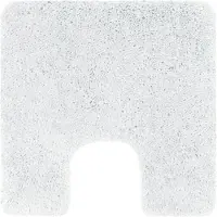 Spirella Allibert Lifestyle Allibert - Highland WC Mat - Wit