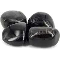 Spiru Trommelstenen Hyperstheen (20-40 mm) - 100 gram