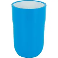 Spirella beker Cocco blauw