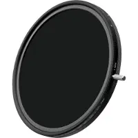 H&Y HD EVO ND3-1000 + CPL filter kit 95mm