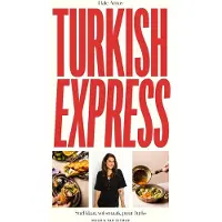 Nijgh & Van Ditmar Turkish Express (Hardback)