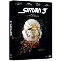 Elephant Saturn 3 - FR-Bluray