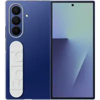 Samsung OtterBox React mobiele telefoonhoesje voor Galaxy S24