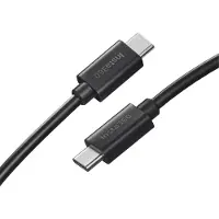 Insta360 Ace/Ace Pro Type-C naar C-kabel (CINSBAJB) (ACE PRO, Aas), Actioncam-accessoires, Zwart