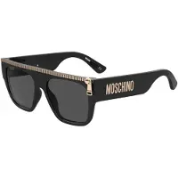 Moschino Mannen, Zonnebril, MOS165/S