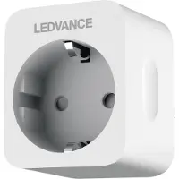 Ledvance 4058075537248 SMART+ WIFI PLUG EU DECT-Steckdose