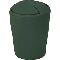 MSV Afvalemmer Move – Kantelbare Prullenbak voor Badkamer, Keuken en Toilet – Modern Design Tillemmer