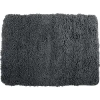 MSV Microfiber Badmat – Zachte en Absorberende Microvezel Badmat met OEKO-TEX Certificering voor de Badkamer