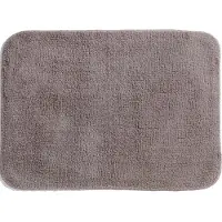 Lifestyle Badmat Campus – Antislip Badkamermat met Zachte Pool van 16 mm – Absorberend en Comfortabel
