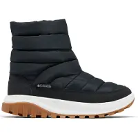 Columbia Boots 'SNOWTROT' zwart