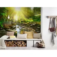 A.S. Création Fotobehang River DD115029 XXL 5 | 3D Fotobehang