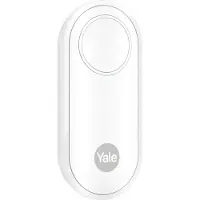 Yale Slimme deurbel | Home (Batterij, 868 MHz, IP55)