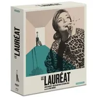 Studio Canal LAUREAT (LE)-LTD ED-FR-BLURAY 4K