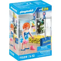 Playmobil 71539 My Life Kleding Winkelen