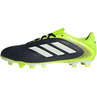Adidas Voetbalschoen 'Copa Pure 3 Club' appel / zwart / wit