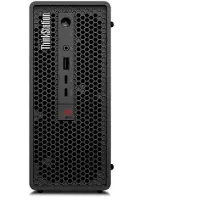 Lenovo ThinkStation P3 Ultra SFF Gen 2 Intel Core Ultra 9 285T vPro-processor E-cores tot 4,60 GHz en P-cores tot 5,30 GHz, Windows 11 Pro 64, 2 TB SSD M.2 2280 PCIe Gen5 Performance TLC Opal -