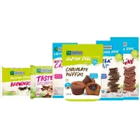 Damhert | Mix Chocolade | Glutenvrij | 1 x 717 gram