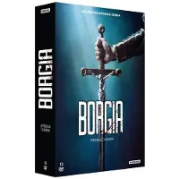 Studio Canal COFFRET BORGIA - L'INTEGRALE - S 1 - 3 - FR