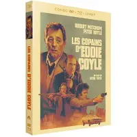 RIMINI EDITIONS COPAINS D'EDDIE COYLE (LES)-FR + LIVRET