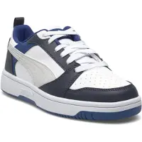 Puma Rebound V6 Lo Schoenen