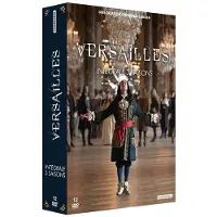 Studio Canal COFFRET VERSAILLES - L'INTEGRALE - S 1 - 3 - FR