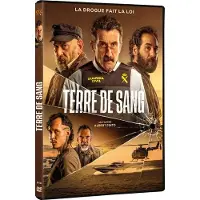 KOBA TERRE DE SANG-FR