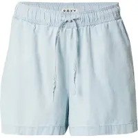 Roxy Broek 'Lekeitio Break' lichtblauw