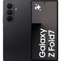 Samsung Galaxy Z Fold 7 256GB Zwart 5G
