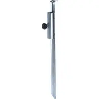 Pro Beach Parasolhouder | (Voor palen van Ø 12 - 32 mm)