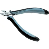 Calvin Klein T3780DF 110 ESD Zijkniptang Met facet 120 mm