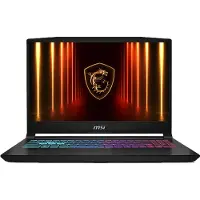 MSI Katana 15 Hx B14wgk-232be - 15.6 Inch Full Hd Intel Core I7-14650hx 16 Gb 512 Geforce Rtx 5070