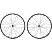Fulcrum Rapid Red Al Afs Disc Tubeless Wielset Voor Gravelbike
