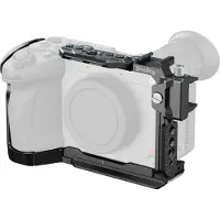SmallRig 5587 Cage for Sony FX2