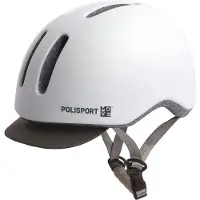 Polisport Commuter helm