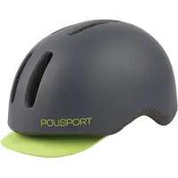 Polisport Move Commuter Stedelijke Helm