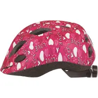 Polisport Led Love Juniorhelm