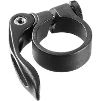 Ergotec Q/r Zadelklem