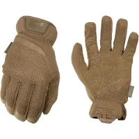 Mechanix FastFit handschoenen, XL, coyote