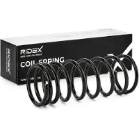RIDEX 188C0324 Chassisveer
