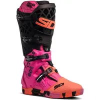 Sidi Crossair X Off-road Laarzen