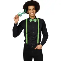 Faram Set Neon Groen (neon groen)