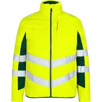 Engel Safety 1159-158 Gewatteerdejack Verwarmd Winddicht Reflecterend | Maat: S