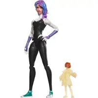 Hasbro Spider-gwen Across The Spider-verse Spider-man-figuur