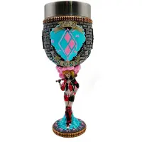 Ginza.se Harley Quinn Goblet