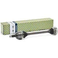 SNR DK50.020 Aandrijfas