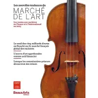 Beaux Arts Editions LES NOUVELLES TENDANCES DU MARCHE DE LART