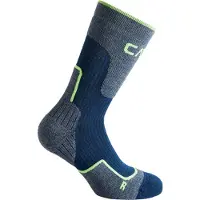 CMP Trekking Wool Mid 3i49177 Sokken