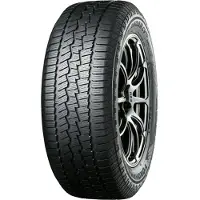 Yokohama banden voor het hele jaar, motorbanden, Geolandar CV 4S G061 (255/60 R19 109H)